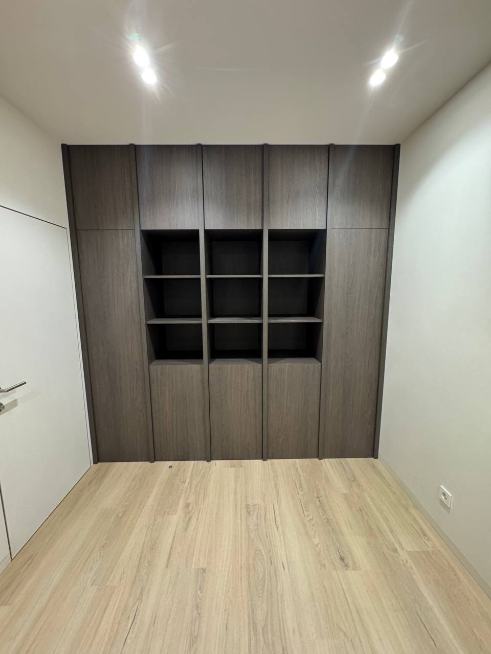 Аренда 2-комнатной квартиры 70 м², Семьи Кистяковских бул., 2А