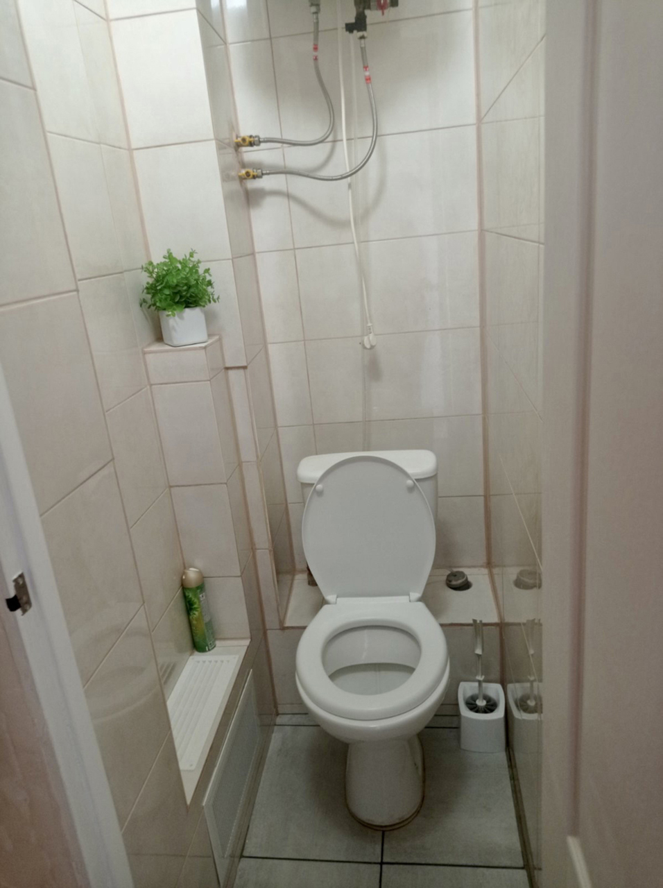 Аренда 1-комнатной квартиры 40 м², Добровольцев ул., 6