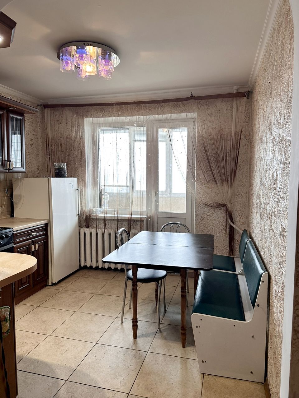 Аренда 2-комнатной квартиры 56 м², Маршала Малиновского ул., 34