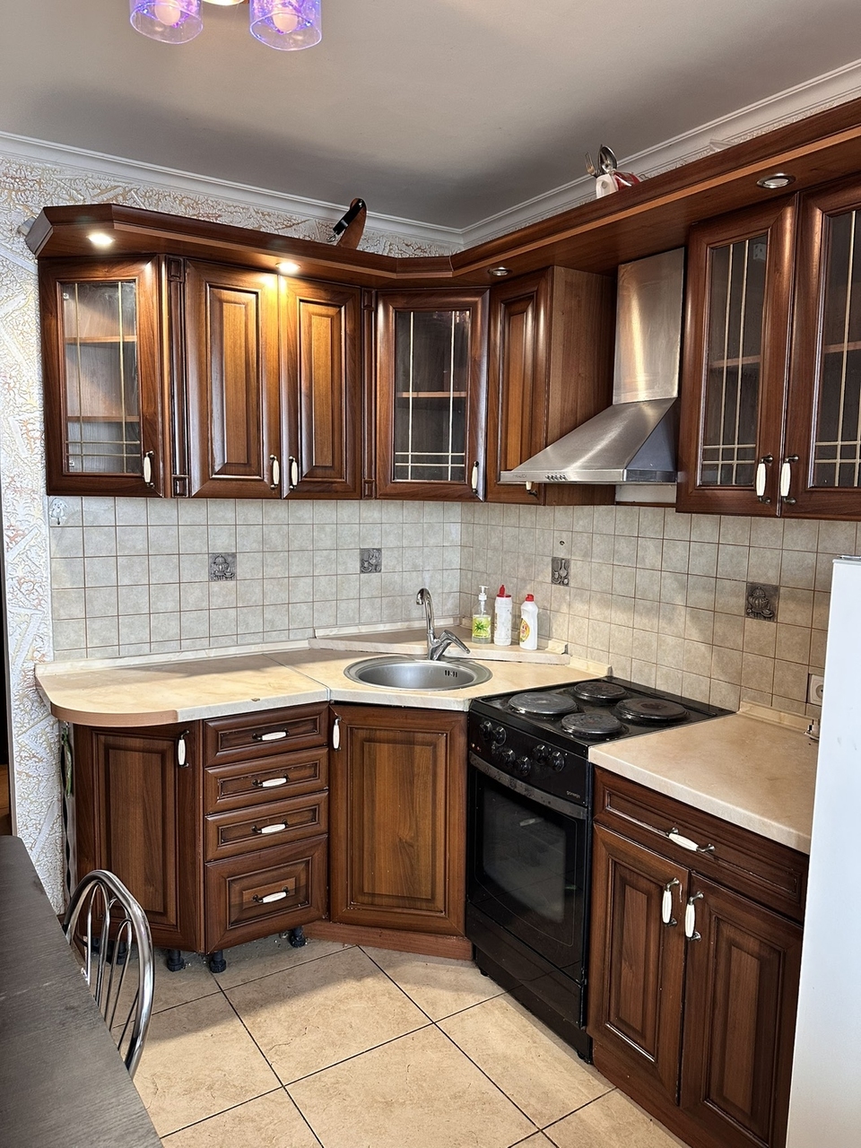 Аренда 2-комнатной квартиры 56 м², Маршала Малиновского ул., 34