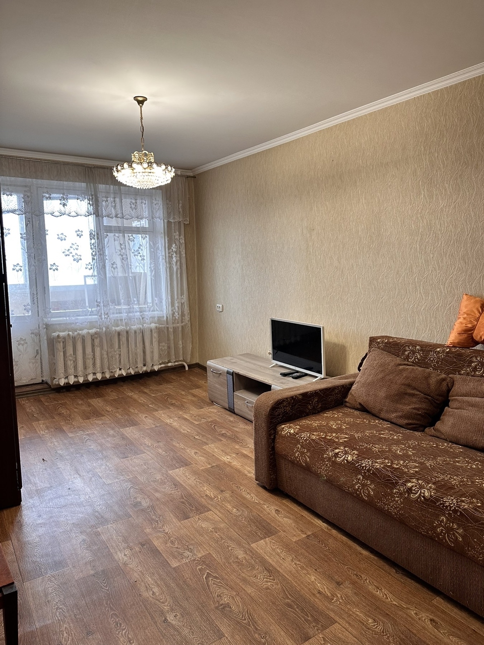 Аренда 2-комнатной квартиры 56 м², Маршала Малиновского ул., 34