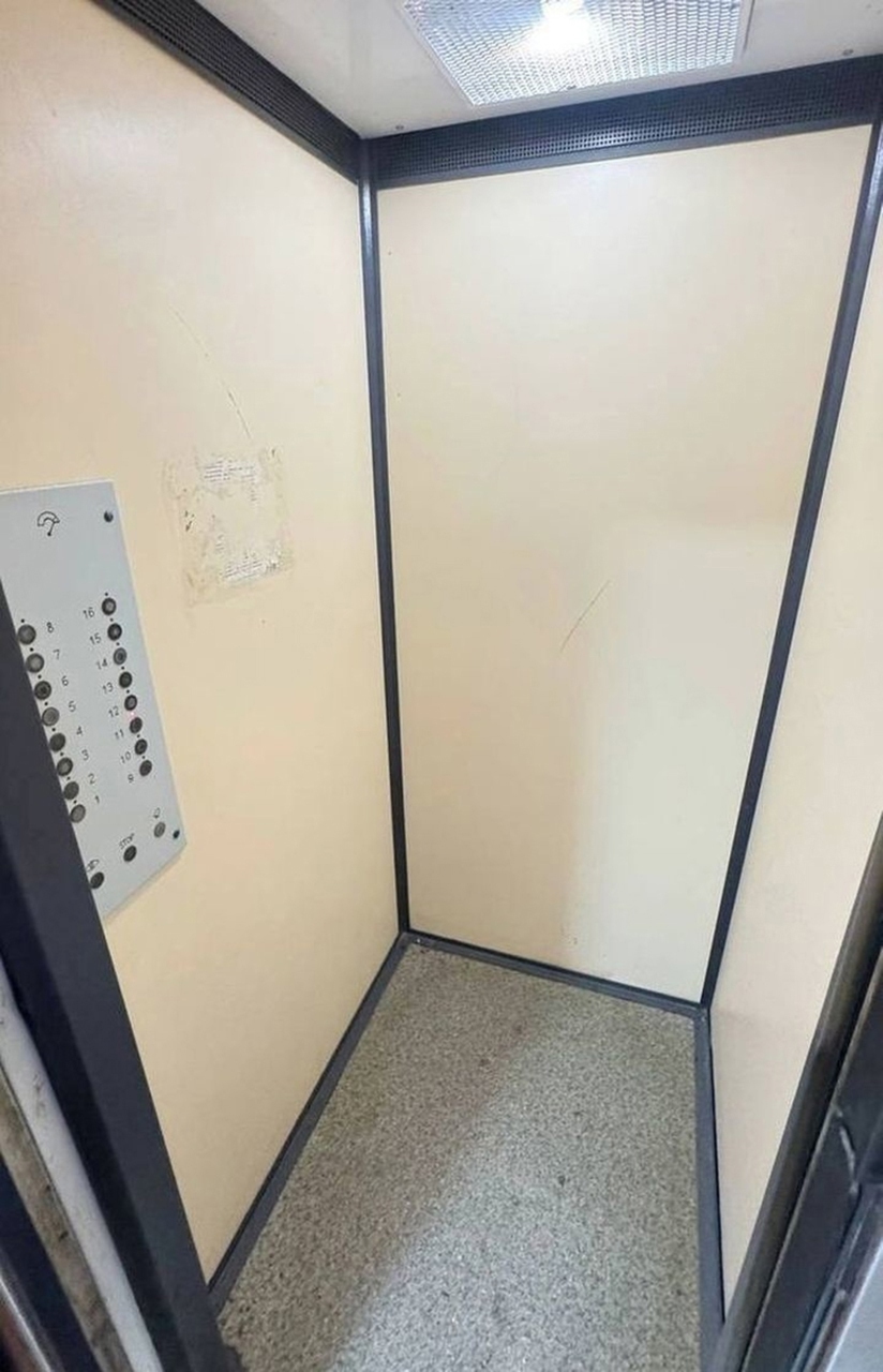 Аренда 2-комнатной квартиры 56 м², Маршала Малиновского ул., 34