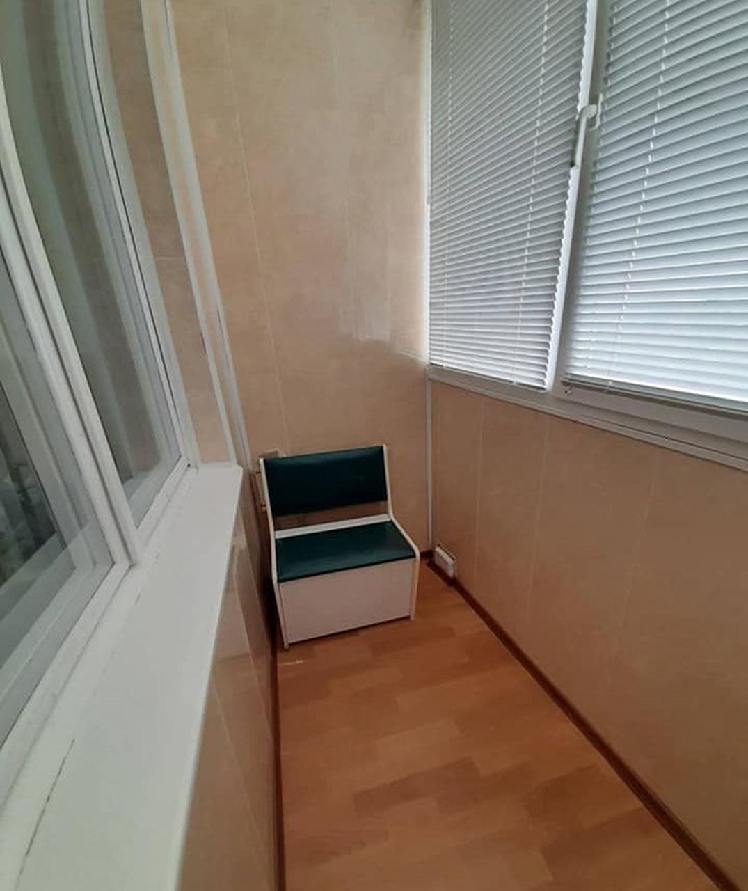 Аренда 2-комнатной квартиры 56 м², Маршала Малиновского ул., 34