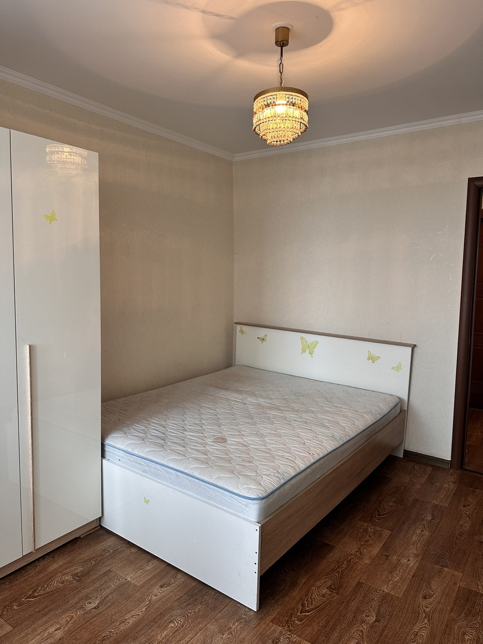 Аренда 2-комнатной квартиры 56 м², Маршала Малиновского ул., 34