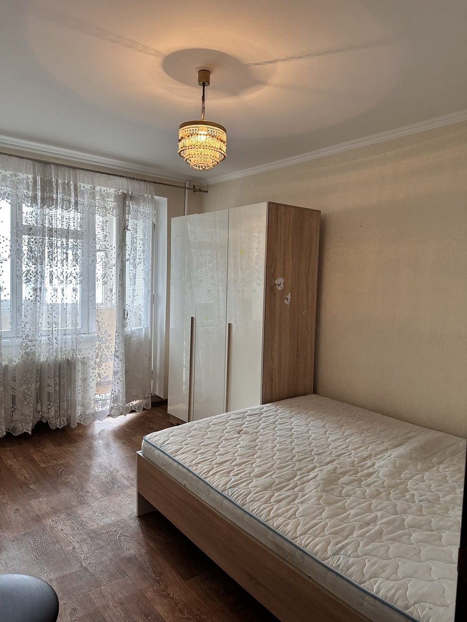 Аренда 2-комнатной квартиры 56 м², Маршала Малиновского ул., 34