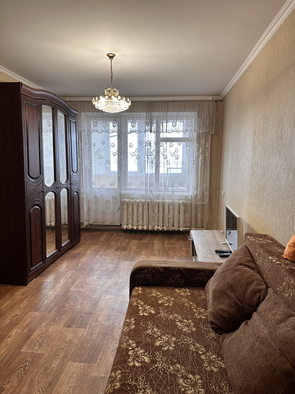 Аренда 2-комнатной квартиры 56 м², Маршала Малиновского ул., 34