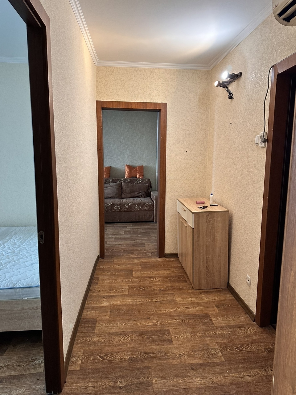 Аренда 2-комнатной квартиры 56 м², Маршала Малиновского ул., 34