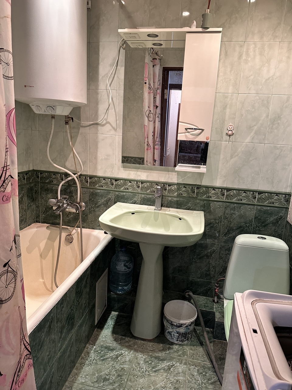 Аренда 2-комнатной квартиры 56 м², Маршала Малиновского ул., 34