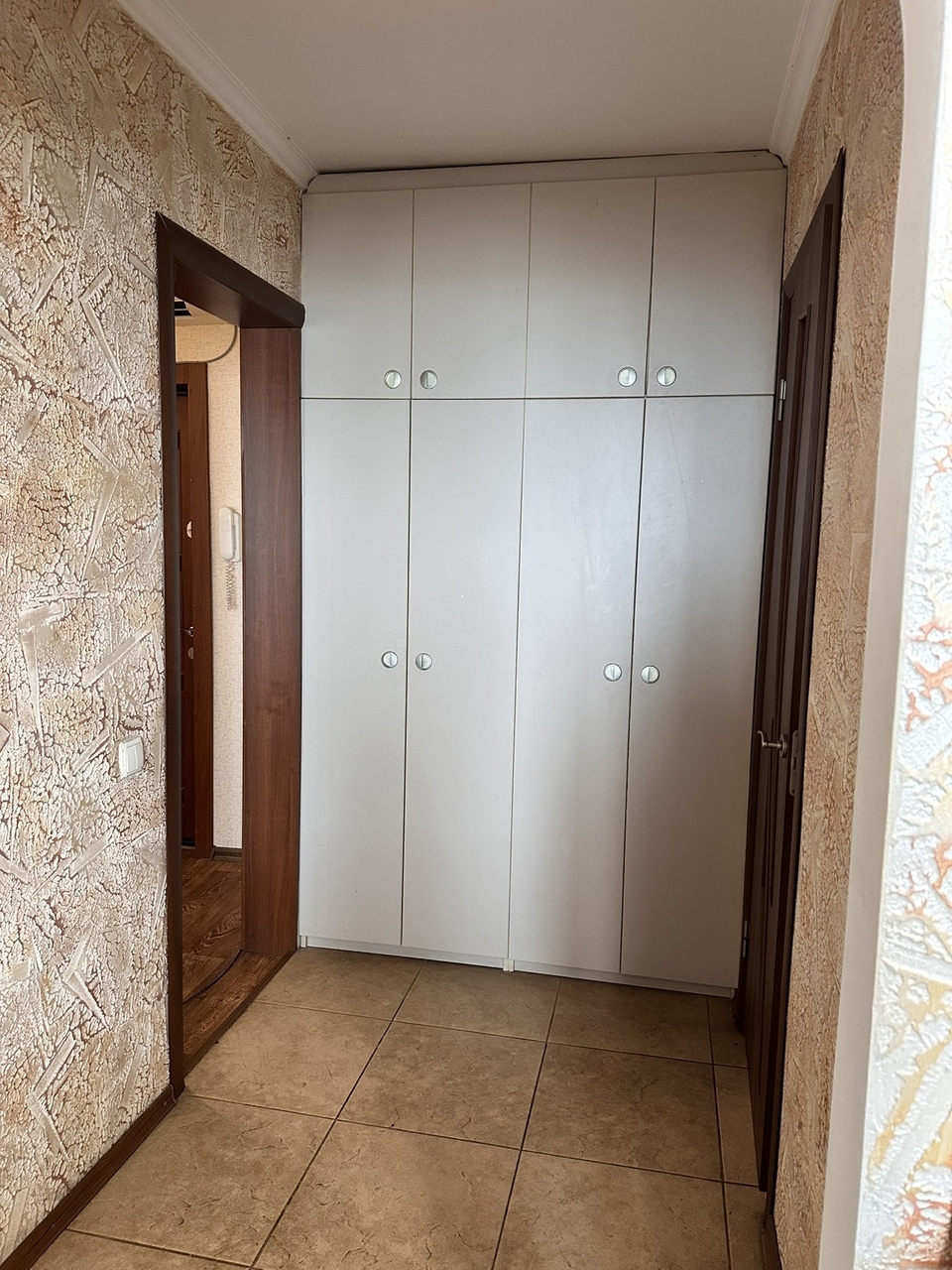 Аренда 2-комнатной квартиры 56 м², Маршала Малиновского ул., 34