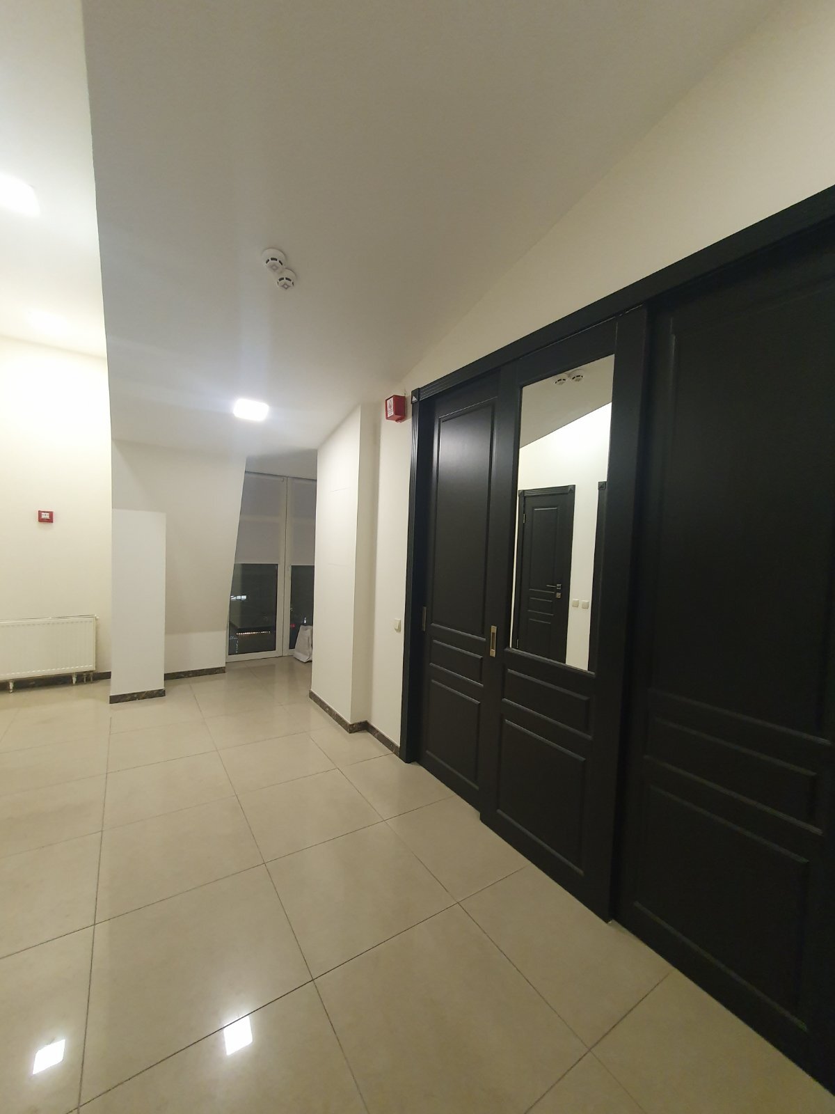 Аренда офиса 340 м², Спасская ул.