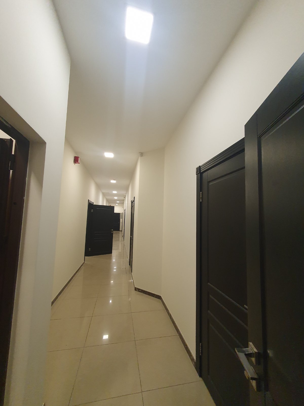 Аренда офиса 340 м², Спасская ул.