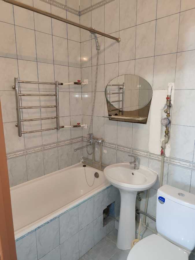 Продажа 2-комнатной квартиры 43 м², Николая Шепелева ул., 6