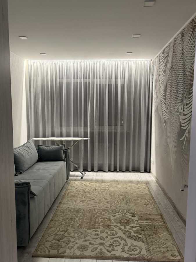 Аренда 2-комнатной квартиры 68 м², Европейская пл., Союза, 41Г