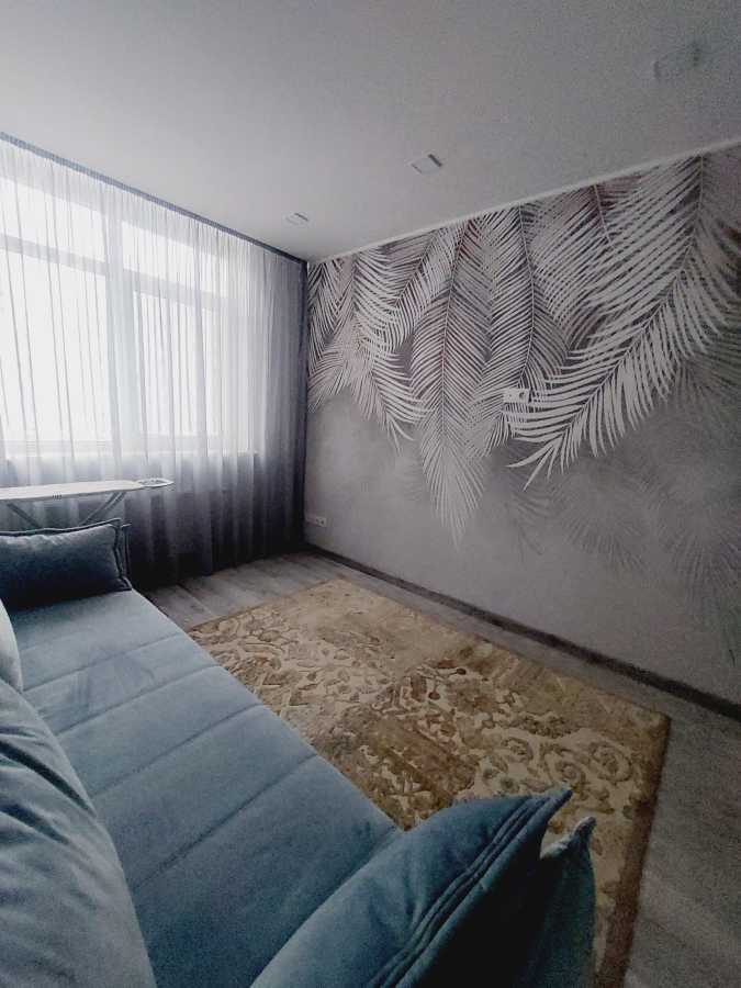 Аренда 2-комнатной квартиры 68 м², Европейская пл., Союза, 41Г