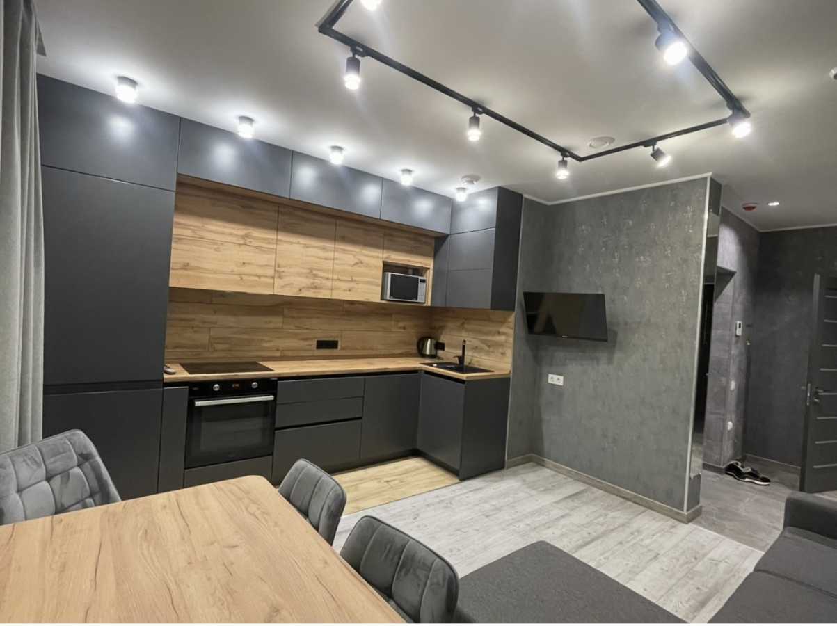 Аренда 2-комнатной квартиры 68 м², Европейская пл., Союза, 41Г