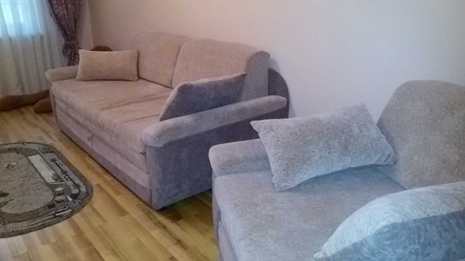 Аренда 1-комнатной квартиры 40 м², Урловская ул., 16