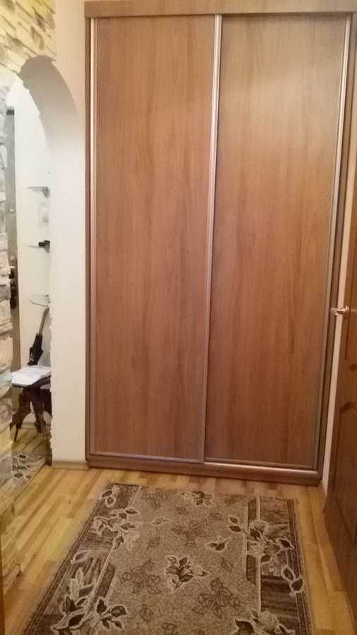 Аренда 1-комнатной квартиры 40 м², Урловская ул., 16