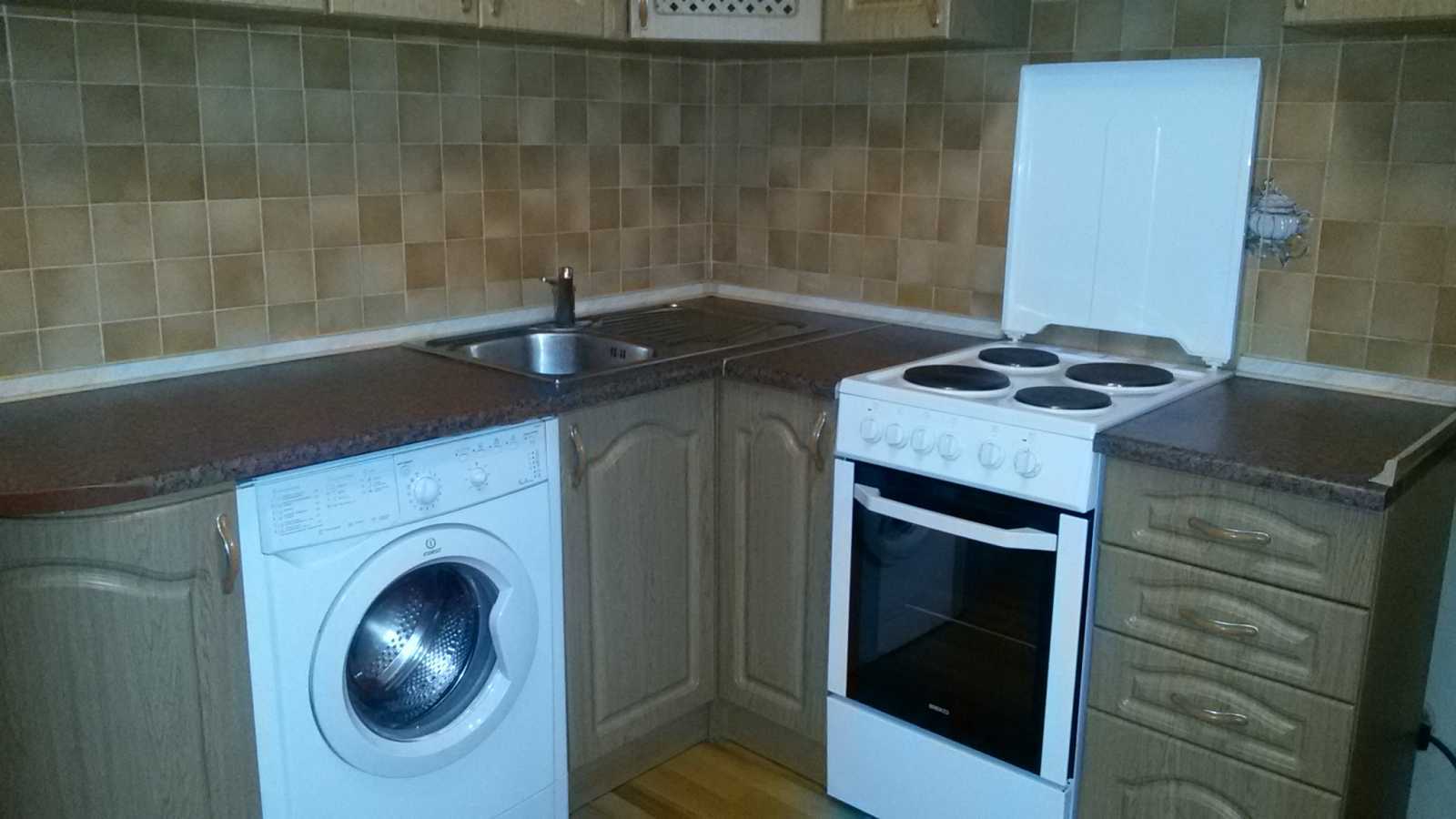 Аренда 1-комнатной квартиры 40 м², Урловская ул., 16