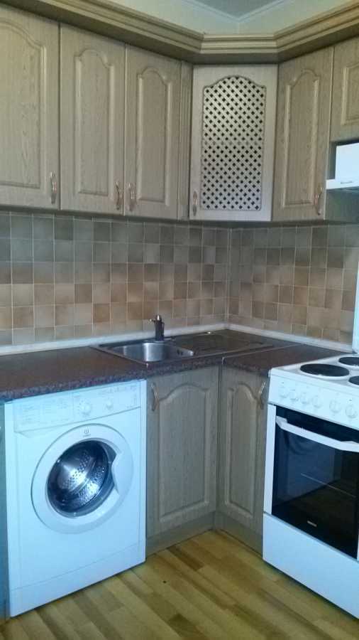 Аренда 1-комнатной квартиры 40 м², Урловская ул., 16