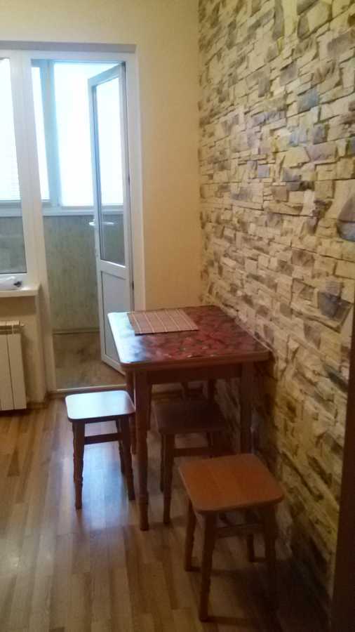 Аренда 1-комнатной квартиры 40 м², Урловская ул., 16