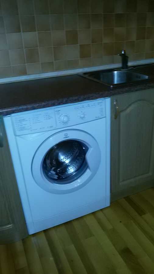 Аренда 1-комнатной квартиры 40 м², Урловская ул., 16