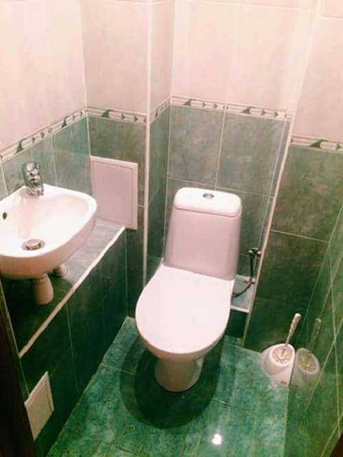 Аренда 1-комнатной квартиры 40 м², Урловская ул., 16