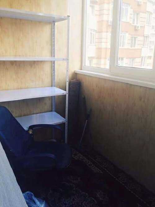 Аренда 1-комнатной квартиры 40 м², Урловская ул., 16