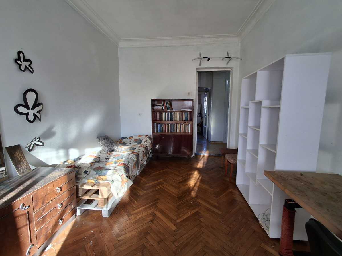 Аренда 2-комнатной квартиры 52 м², Большая Китаевская ул., 83