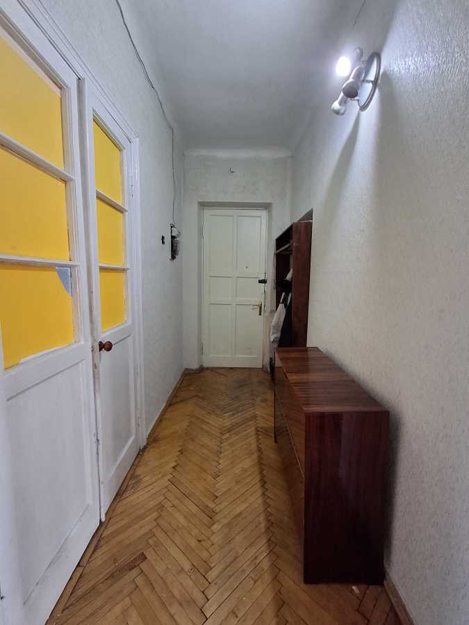 Аренда 2-комнатной квартиры 52 м², Большая Китаевская ул., 83