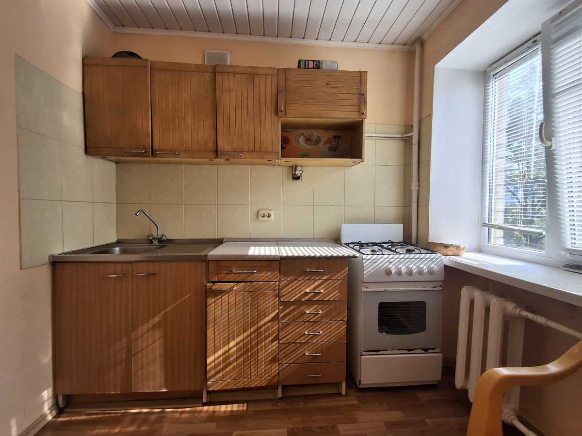 Аренда 1-комнатной квартиры 30 м², Юрия Пасхалина ул., 7