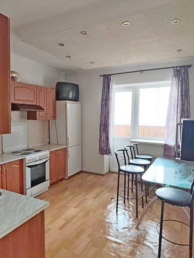 Продажа 1-комнатной квартиры 50 м², Машиностроителей ул., 17А