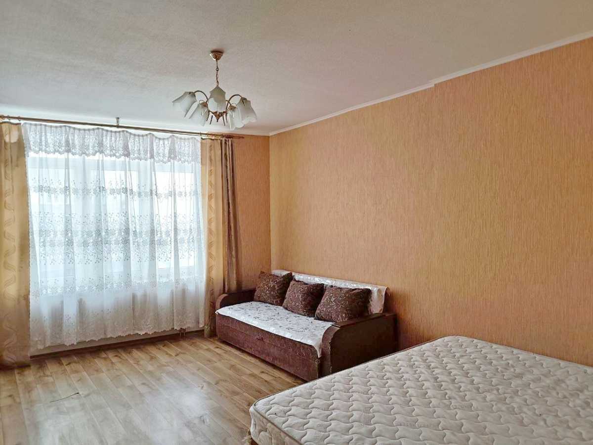 Продажа 1-комнатной квартиры 50 м², Машиностроителей ул., 17А