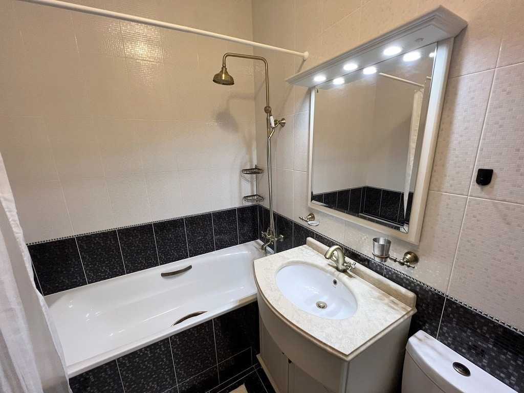 Аренда 1-комнатной квартиры 62 м², Парково-Сырецкая ул., 4В