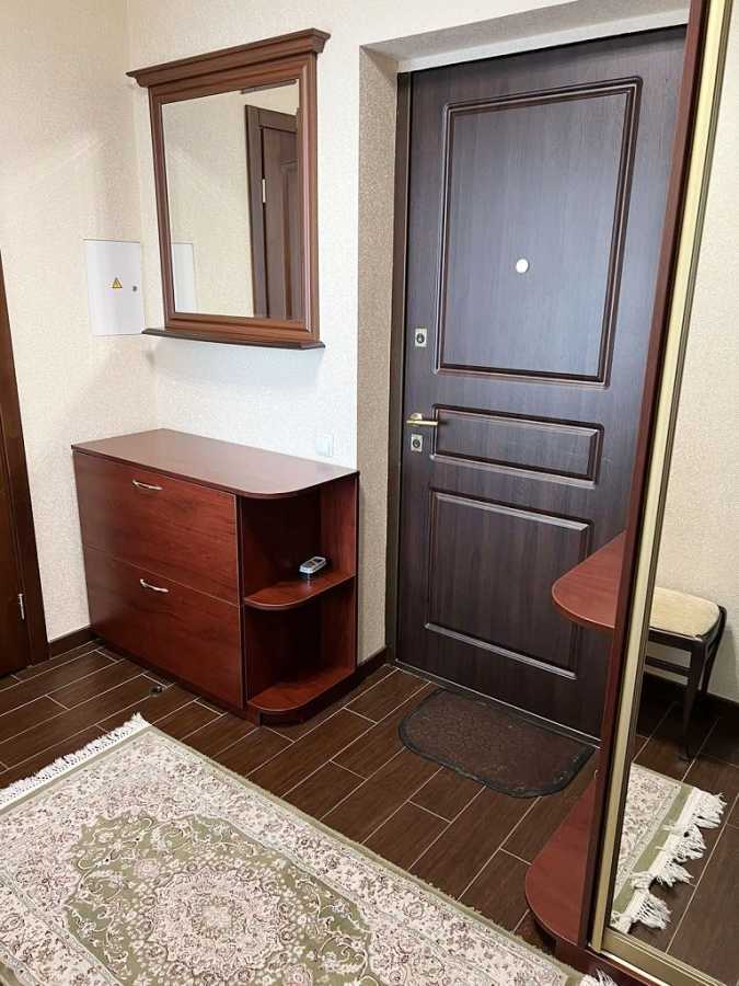 Аренда 1-комнатной квартиры 62 м², Парково-Сырецкая ул., 4В