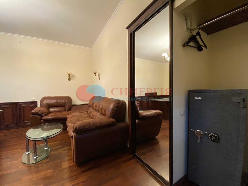 Аренда офиса 84 м², Михаила Бойчука ул., 1А