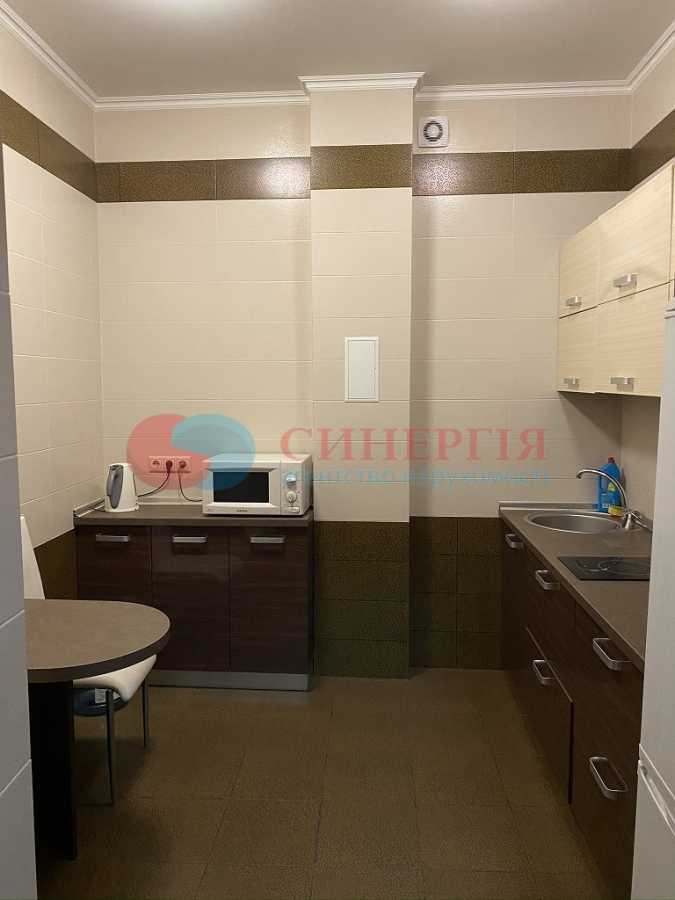 Аренда офиса 84 м², Михаила Бойчука ул., 1А