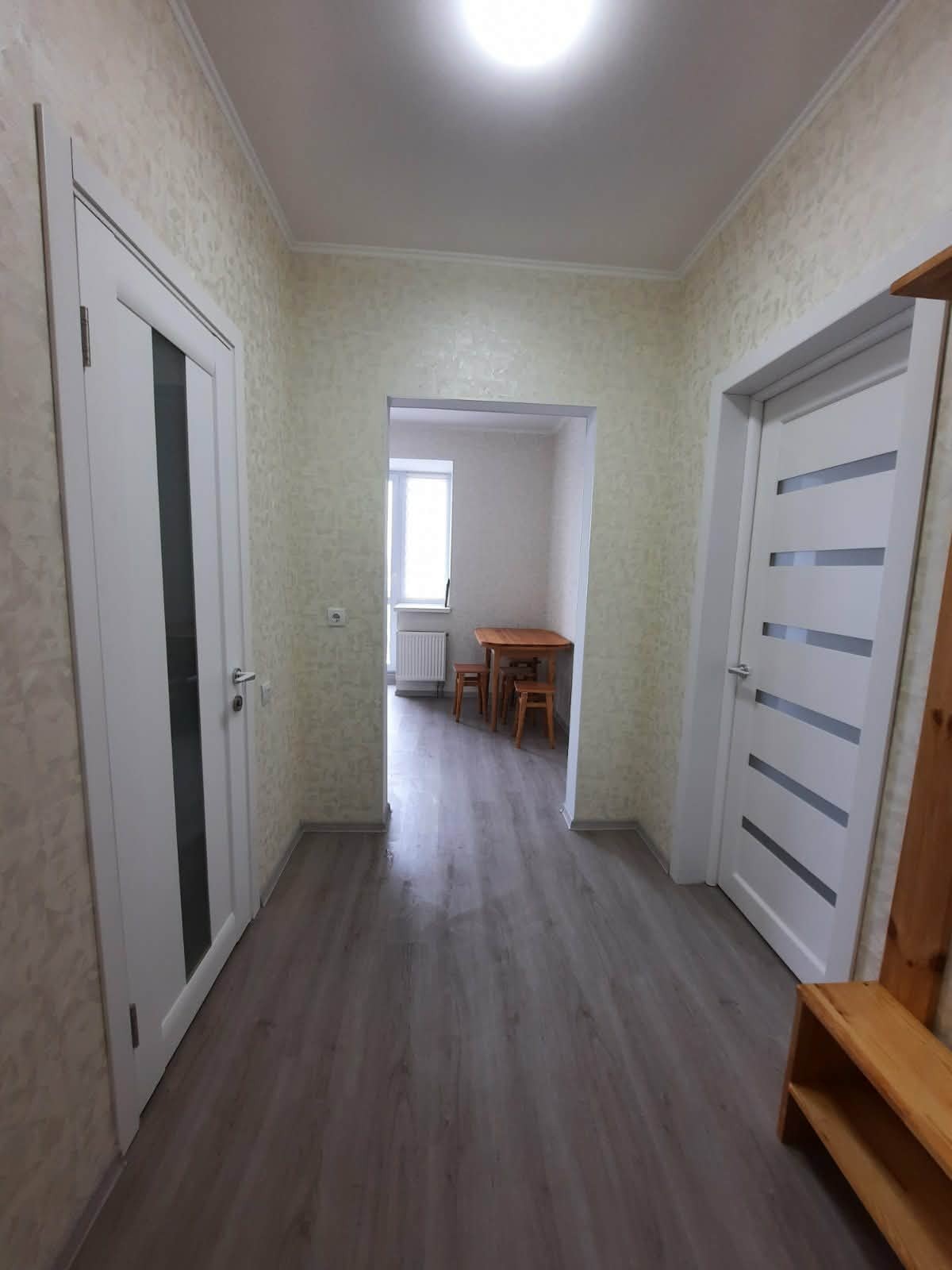 Оренда 1-кімнатної квартири 42 м², Привокзальна вул.