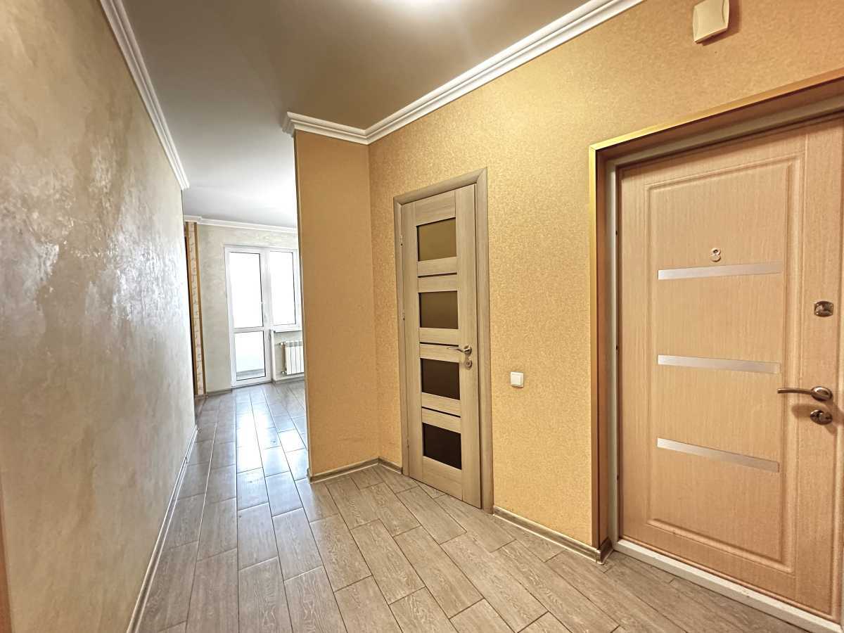 Продажа 2-комнатной квартиры 76 м², Героев Сталинграда просп., 2Д