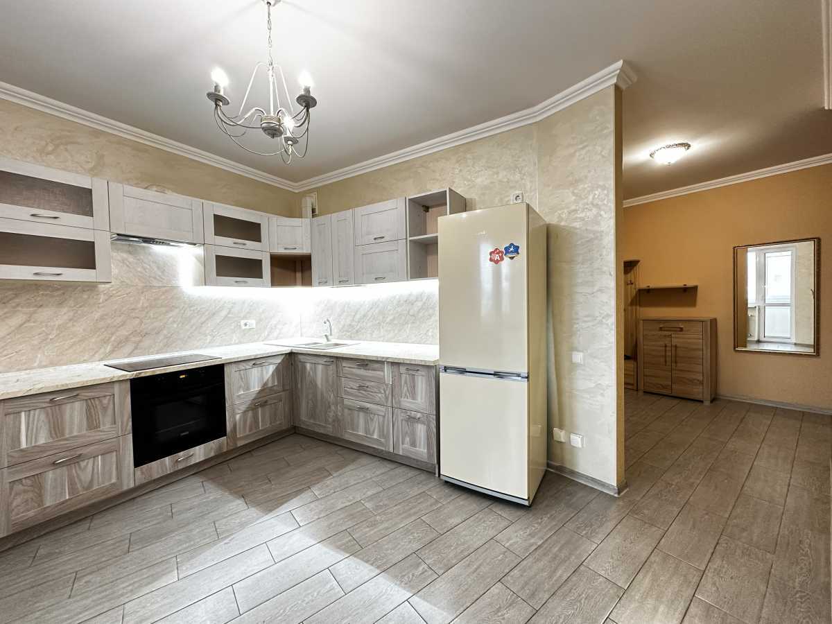 Продажа 2-комнатной квартиры 76 м², Героев Сталинграда просп., 2Д