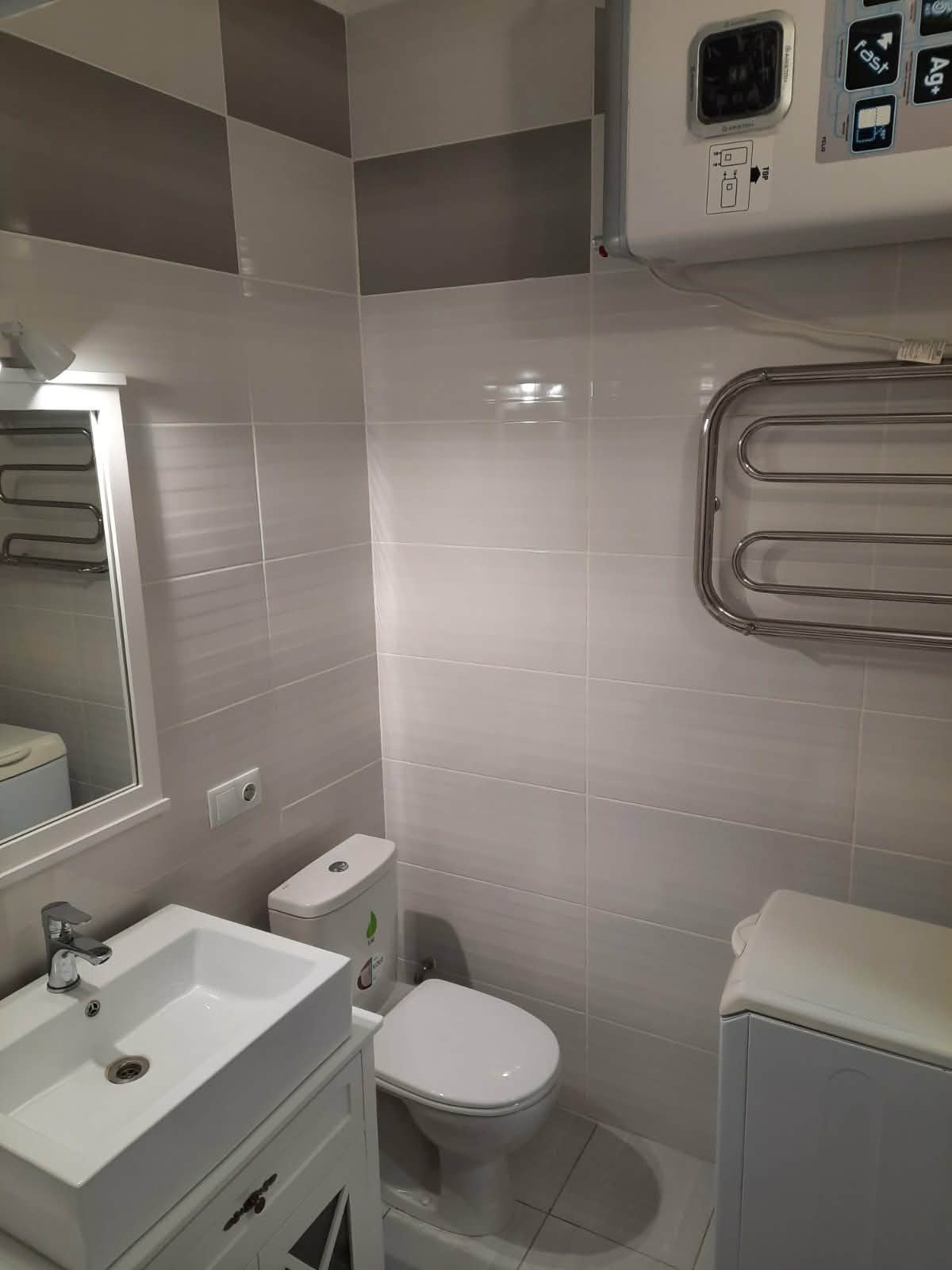 Оренда 1-кімнатної квартири 42 м², Привокзальна вул.