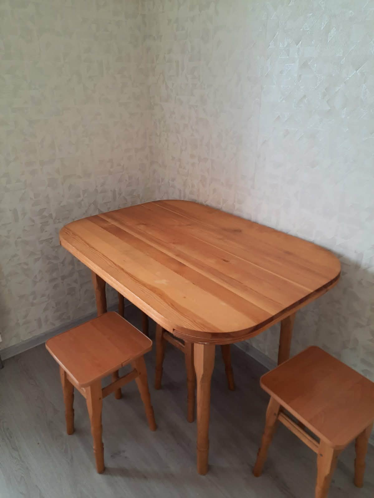 Оренда 1-кімнатної квартири 42 м², Привокзальна вул.