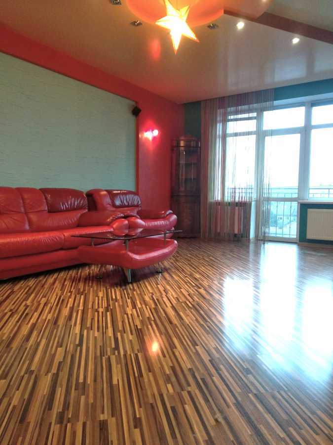 Оренда 2-кімнатної квартири 83 м², Щекавицька вул., 30/39