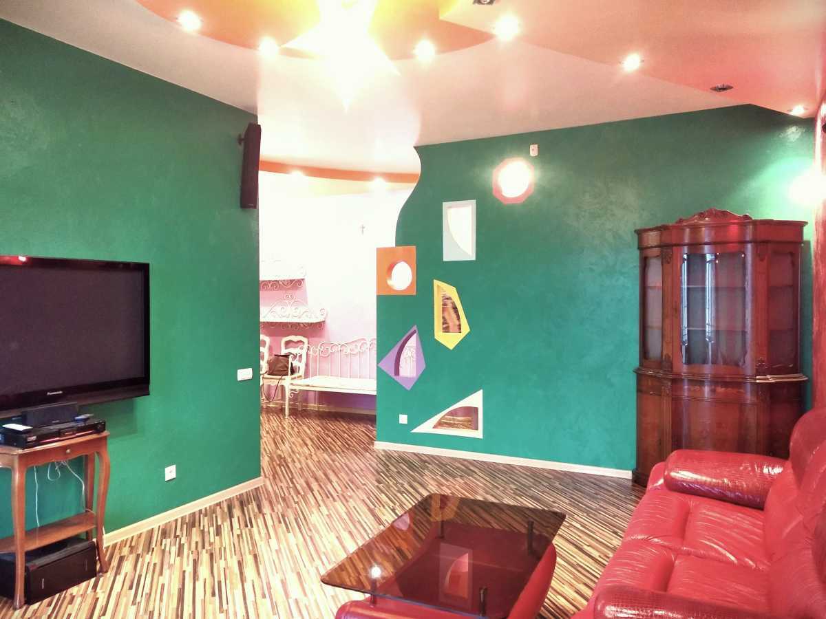 Оренда 2-кімнатної квартири 83 м², Щекавицька вул., 30/39