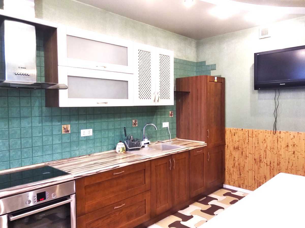 Оренда 2-кімнатної квартири 83 м², Щекавицька вул., 30/39