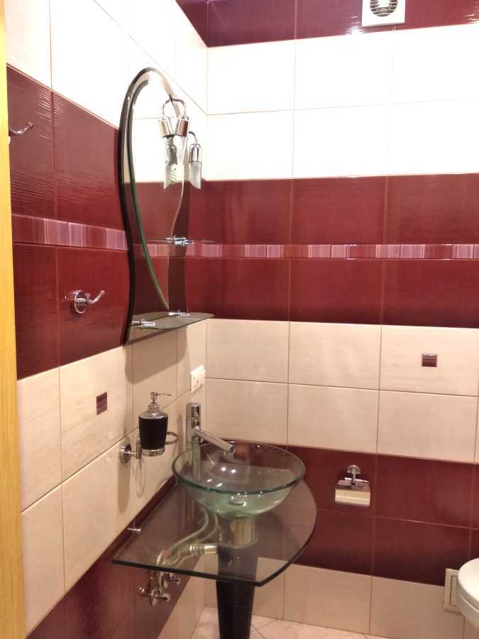 Оренда 2-кімнатної квартири 83 м², Щекавицька вул., 30/39