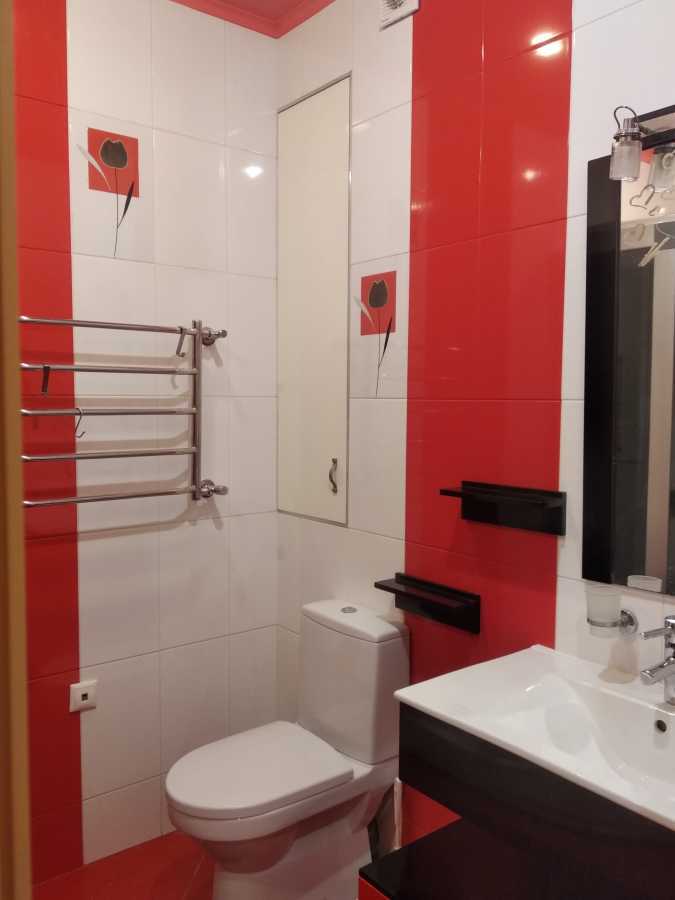 Оренда 2-кімнатної квартири 83 м², Щекавицька вул., 30/39