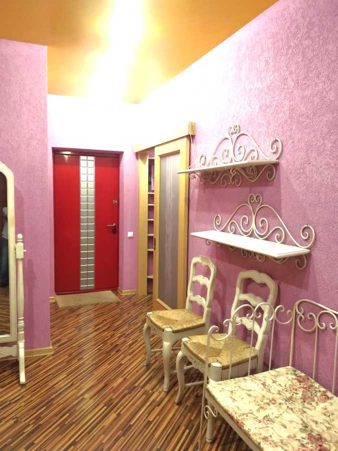 Оренда 2-кімнатної квартири 83 м², Щекавицька вул., 30/39