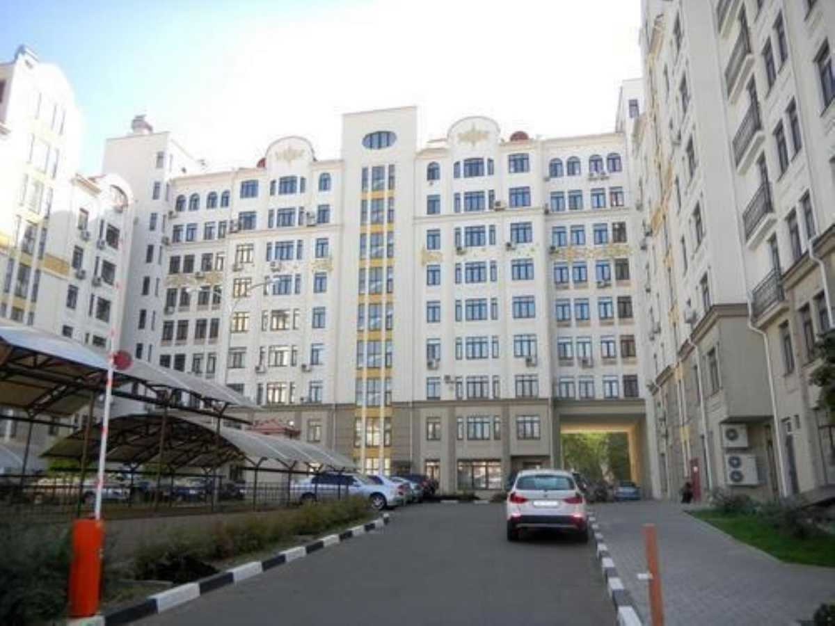 Оренда 2-кімнатної квартири 83 м², Щекавицька вул., 30/39