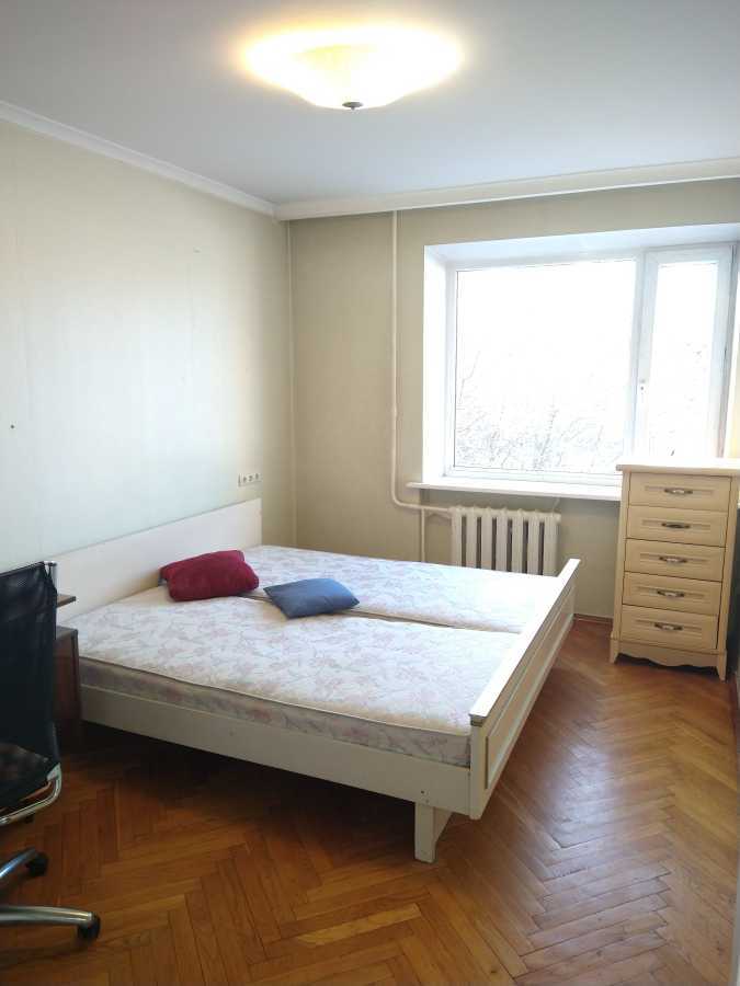 Оренда 2-кімнатної квартири 54 м², Кловський узвіз