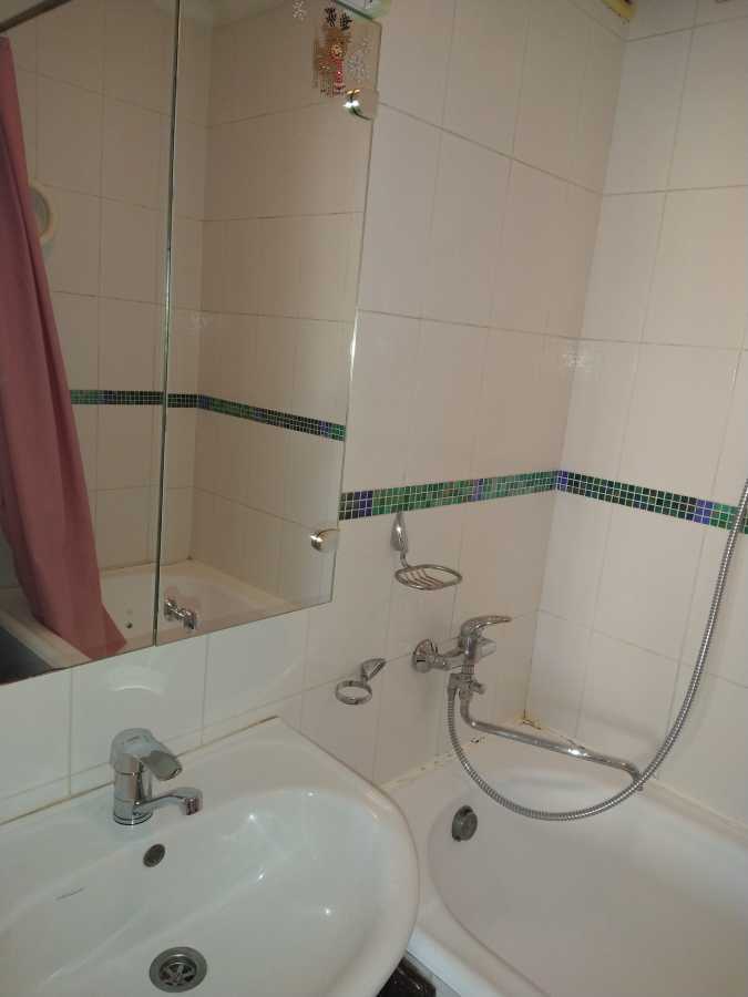 Оренда 2-кімнатної квартири 54 м², Кловський узвіз